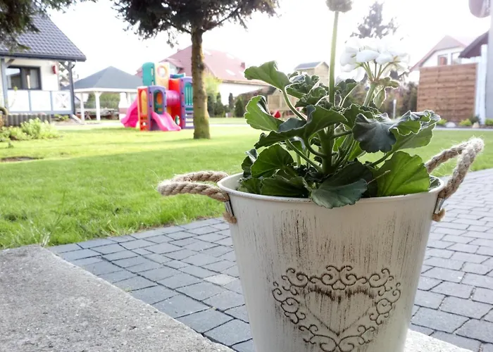 Дом отдыха Nadmorz *