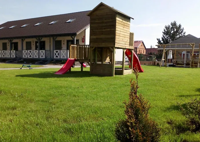 Nadmorz Штутово