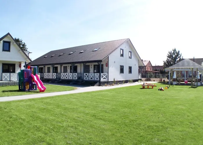 Nadmorz Дом отдыха Штутово