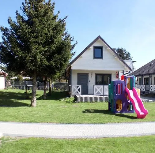 Nadmorz Дом отдыха