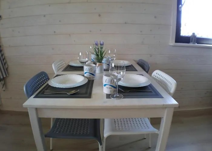 Nadmorz Дом отдыха Штутово