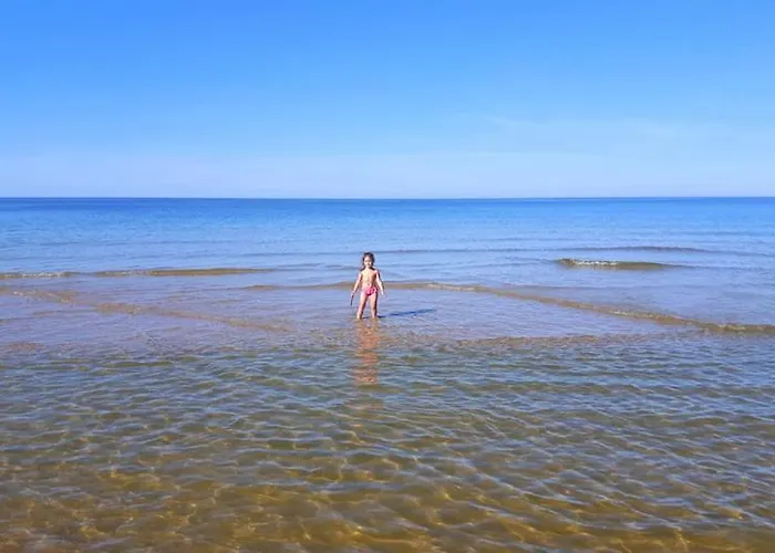 Nadmorz Дом отдыха *