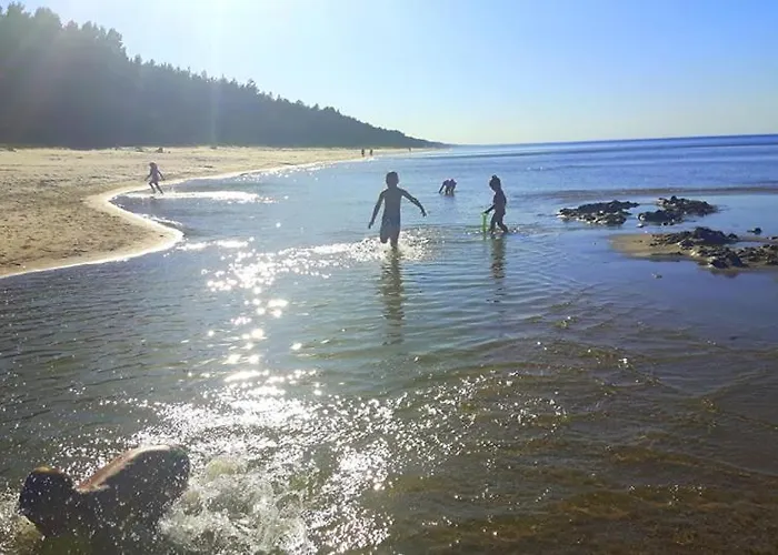 Nadmorz Дом отдыха *