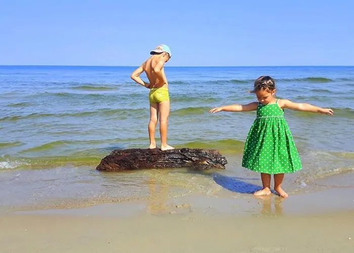 Дом отдыха Nadmorz