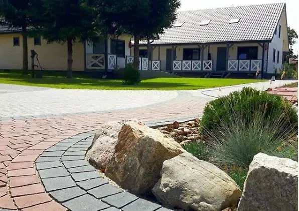 Nadmorz Дом отдыха *