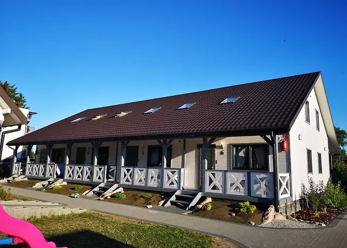 Nadmorz Дом отдыха