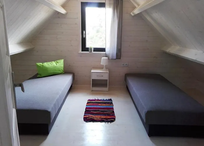 Дом отдыха Nadmorz Штутово