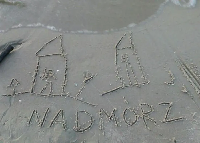 Nadmorz * Штутово