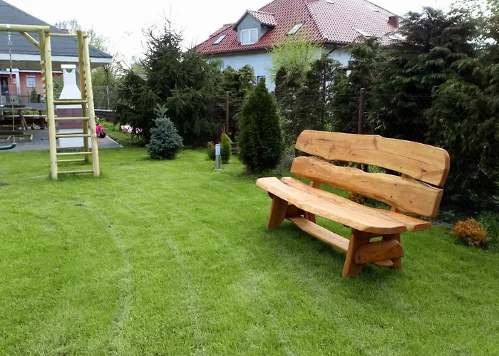 Nadmorz Дом отдыха *