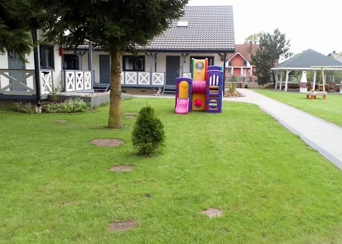 Nadmorz Дом отдыха *