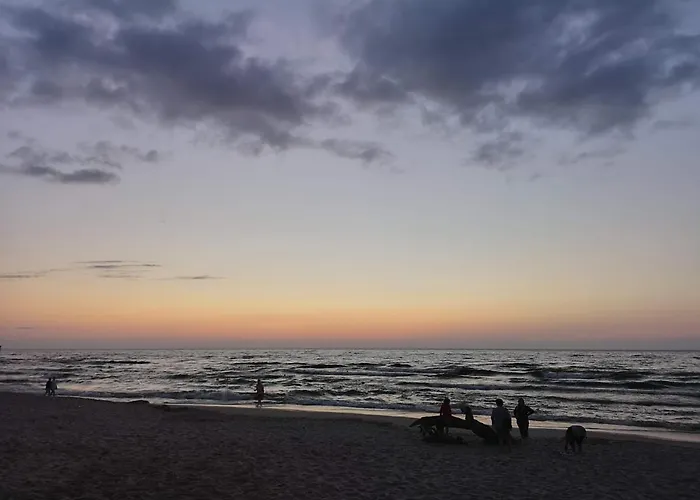 Дом отдыха Nadmorz *