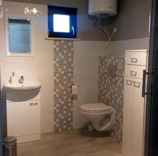 Nadmorz Дом отдыха Штутово