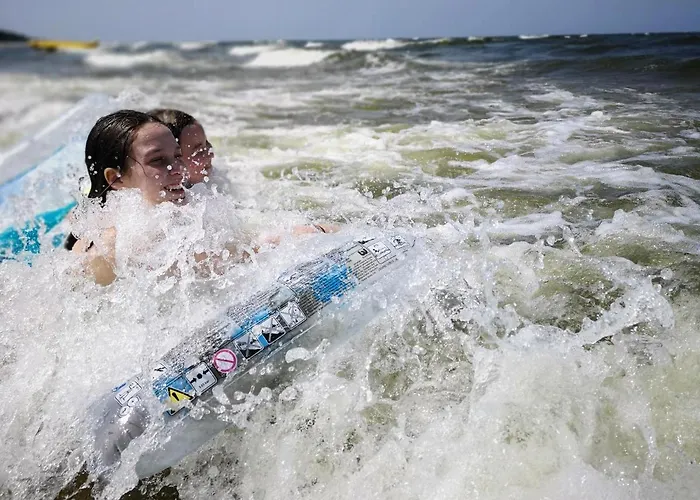 Nadmorz Дом отдыха Штутово